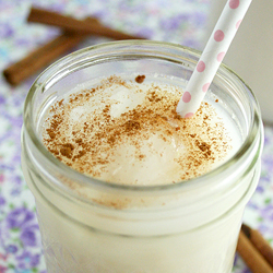 Horchata – A Mexican Rice Drink