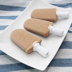 Coffee Ice Pops