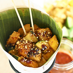 Rojak