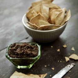 Black Olive Dip