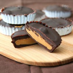 Chocolate Peanut Butter Cups