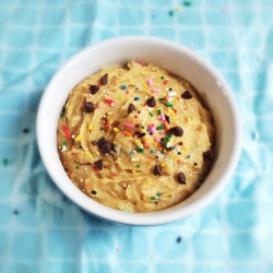 Cookie Dough Dip