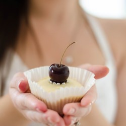 Vegan Cupcakes