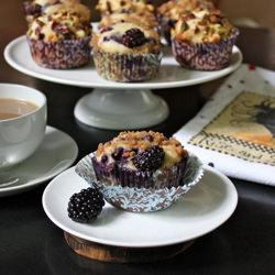 All-Star Muffins