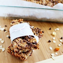 Granola Bars