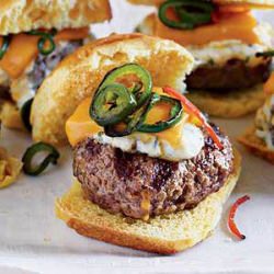 Popper Sliders