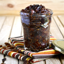 Fig Chutney