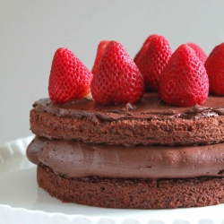 Choco Cake