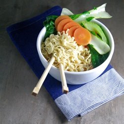 Noodle Soup