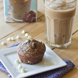 Mocha Muffins