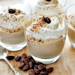 Cappuccino Cream