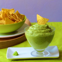 Guacamole