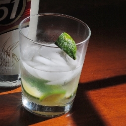 Caipirinha