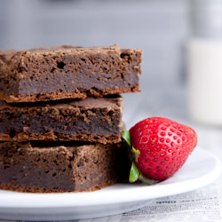 Gluten-Free Brownies