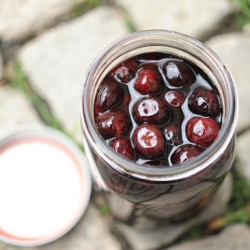 Maraschino Cherries