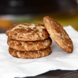 Snickerdoodles