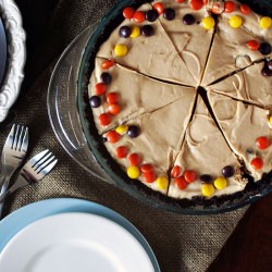 Peanut Butter Pie