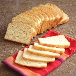 Gluten Free Sandwich Bread