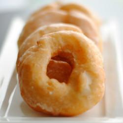 glazed doughnuts