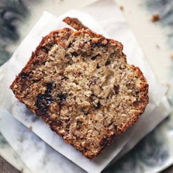 Banana bread