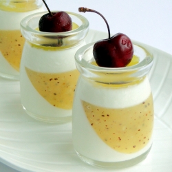 Panna Cotta