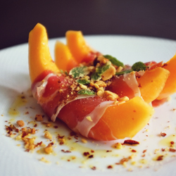 Melon & Prosciutto 2.0