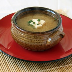 Miso Soup