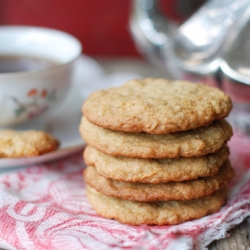 Ranger Cookies