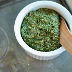 How to Make Pesto