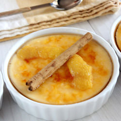 Crema Catalana