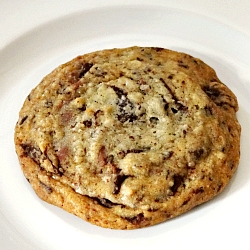 Flour’s Chocolate Chip Cookies