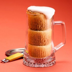 Cupcake Beer