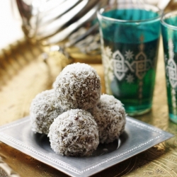 Date Truffles