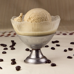 Espresso Gelato