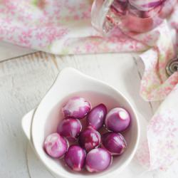 Pickled Onions