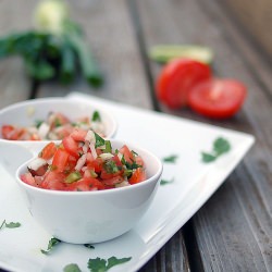 Pico De Gallo