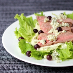 Steak Salad