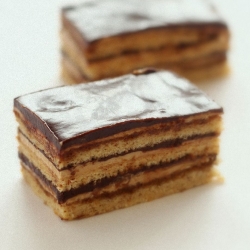 Opera Cake