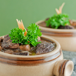 Boeuf Bourguignon