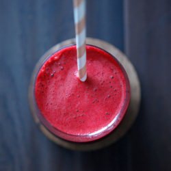 Hearty Paleo Juice