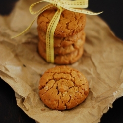 pb Butterscotch Cookies