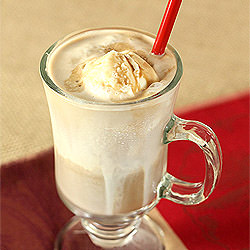 Kahlúa Iced Coffee Float