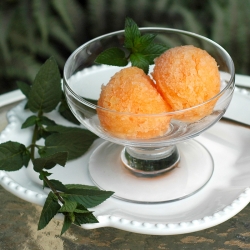 Aperol Granita