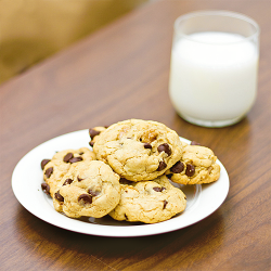 Dad’s Cookies