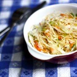 Simple Slaw