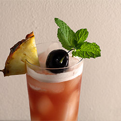 Singapore Sling