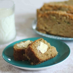 Classic Zucchini Bread