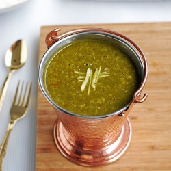 Dal Palak