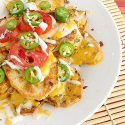 Irish Nachos