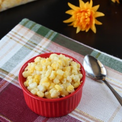 Steps to Freeze Corn